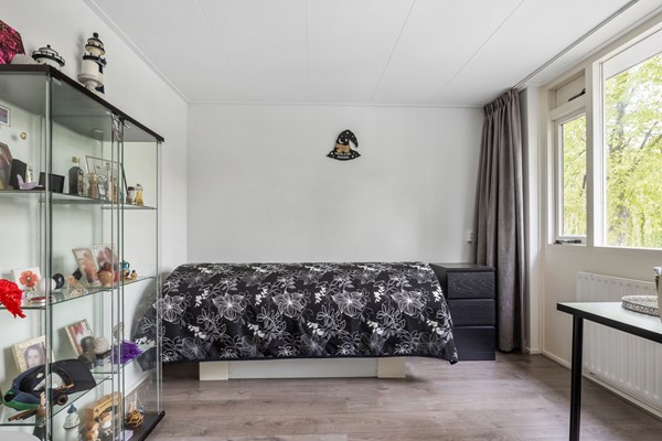 Medium property photo - Kruisnetlaan 224, 3192 KD Hoogvliet Rotterdam